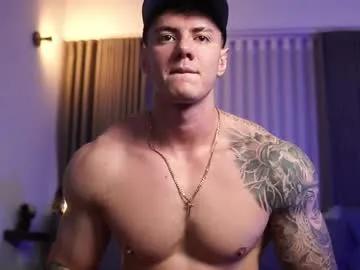 thomas_falcon1 — naughty night  come and have fun with me #party #bigcock #bigass #muscle #latino