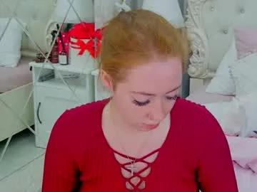 tinabrook — Big sweet hello to you my precious!  Welcome to my sunny wonderful world!  #hairy #redhead #flexible #deepthroat #smoke [9911 tokens remaining]