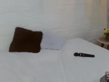 tinisweet on Chaturbate 