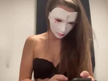 tipsytinkerbell — #mask #findom #femdom #feet