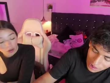 yiing_and_yang on Chaturbate 