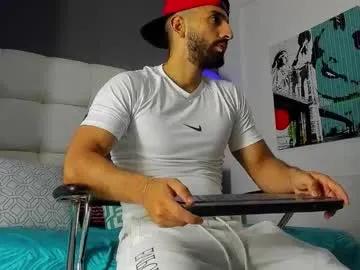 yiyo10_ on Chaturbate 