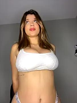 _Alice_1 — SQUIRT + ride dildo