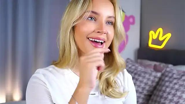 AftonConnett — Freechat on StripChat