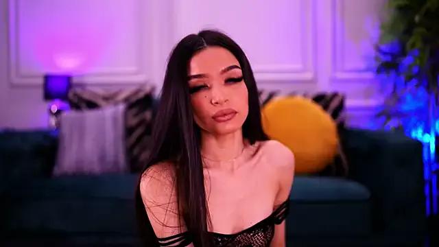 AishaClaire — spread my legs and fuck me 3min control