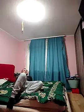 Amberdual — Show dick 5min