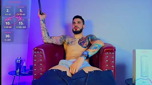 amodeus_bael_ — SHOW MY CUM