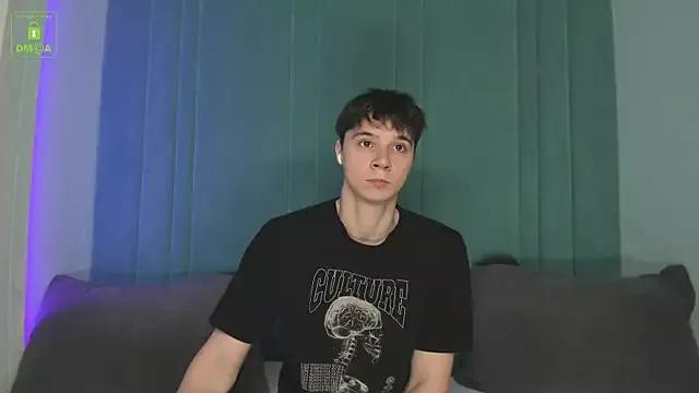 AnthonyHall — CUM SHOW