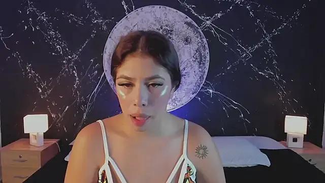 AsiaMiller_ on StripChat 