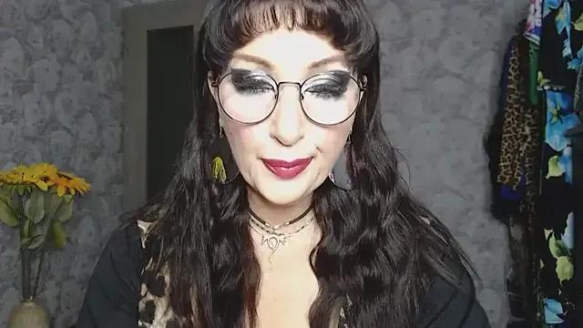 Aziza1 on StripChat 