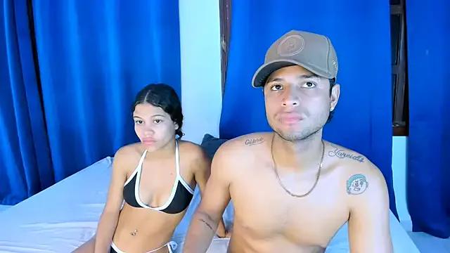 bamby_kitty on StripChat 