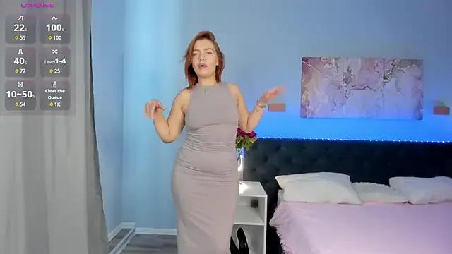 BattyBaker — Tease with your vibrations