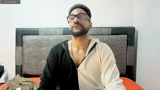 bbcblackhot34 — show cum