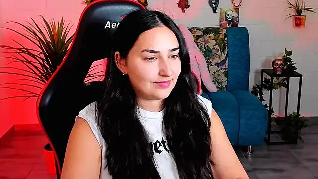 CeceliaJohnson on StripChat 