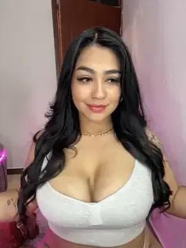 Charlotte_cutee18 — full naked  