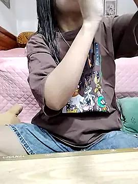 cream1299 — Freechat on StripChat