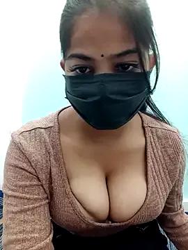 Cute_dimpal_ — Boobs show 