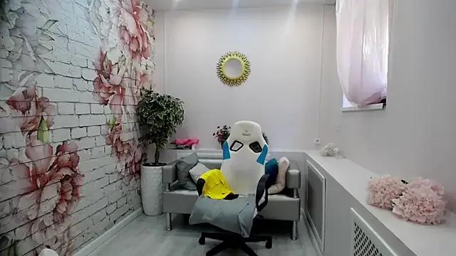 Cutie_Asya — jump 10 times