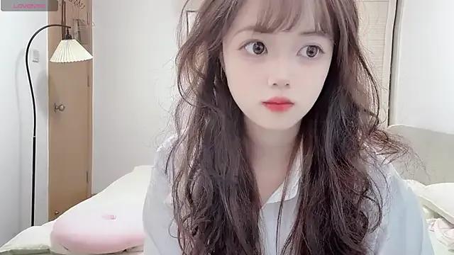 DDDDDoremi — Freechat on StripChat