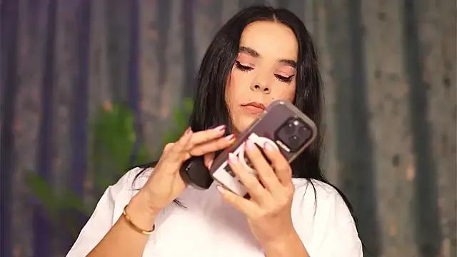 DeniseBlu — Morning pleasure for my kitty