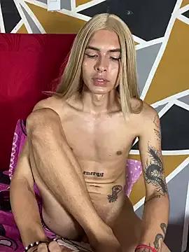 doll_celestets — Girl horny orgams cum show