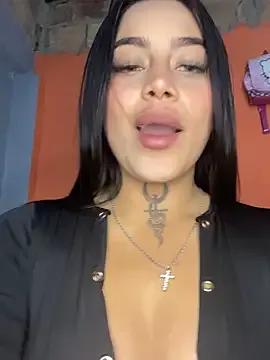 Emily_sharlot — Private on StripChat