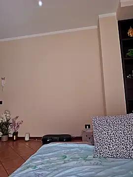 Eva_Pearl — Masturbazione domi 5'