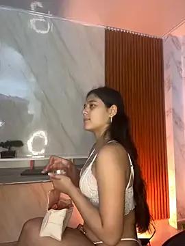 floriamANDjazmin — JAZMIN GOES TO THE SHOWER (TICKET)