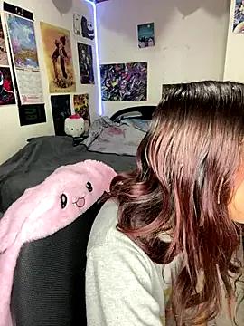 Freyaa_sama — Doggy Style sex for 5 min