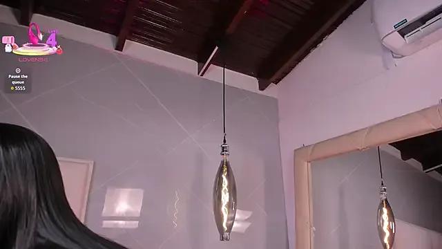 Gabby_Ferreira — Reverse Ride torso