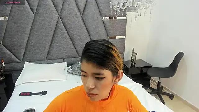 Girl_Cherry — make me squirt toy my clit