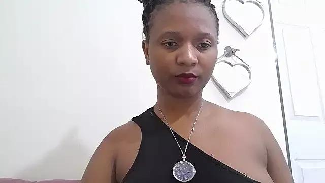 Goddessberry on StripChat 