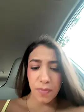 Hall_16 on StripChat 