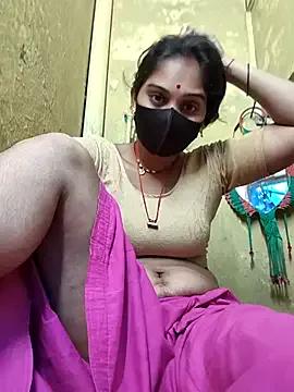 Hi_Radhika — Private on StripChat