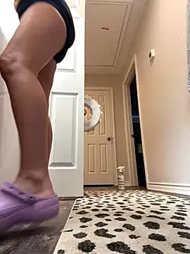 homebodymommy — Warning  Slippery
