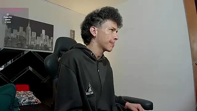 iammariano — cum ass