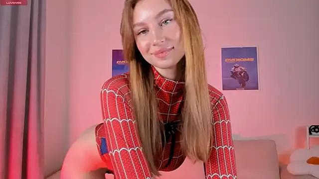 Jane_Everly — make my booty red