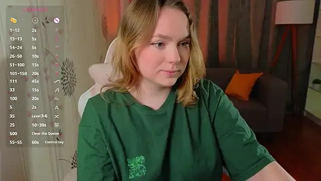 Kari_Lunna — Hi Kari!