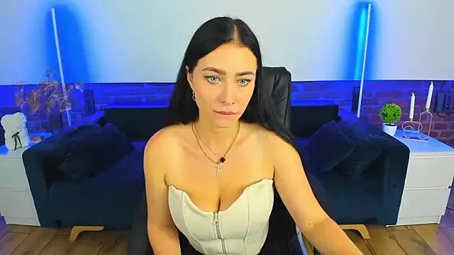 Katty__Pretty on StripChat 