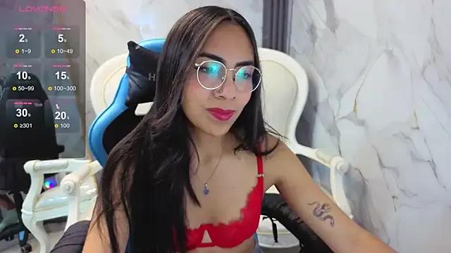 Katyrider_a — I dance to my favorite song 