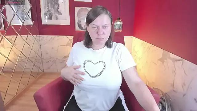 KellyPerfection on StripChat 