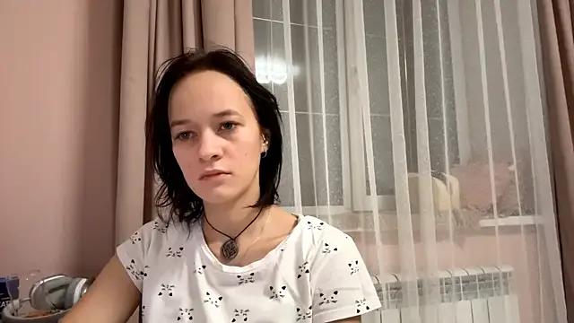 KellySayli on StripChat 