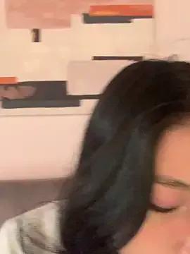 KloePink_ — NAKED RIDING MY DILDO
