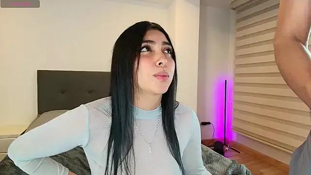 Lania_spencer2 — CUM FACE