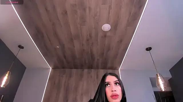 LeahLombardi_ — Oil tits & shake it