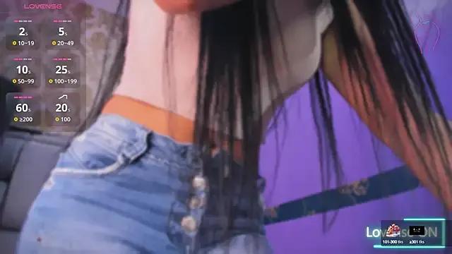 Lila_Pinky — Freechat on StripChat