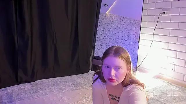 Lillie_Berry on StripChat 