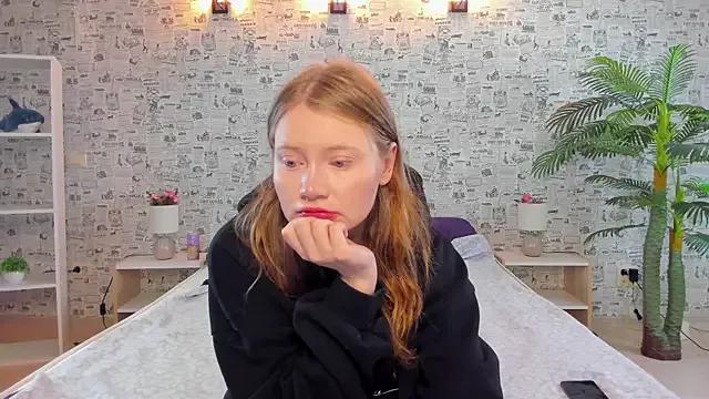 Lillie_Berry on StripChat 