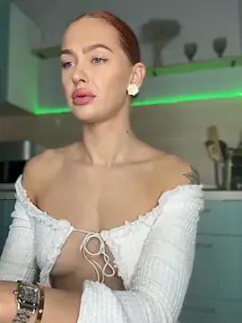 LittleFox___ — put ice on nipples 