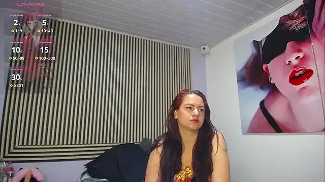 LorenaJoness — plug in ass